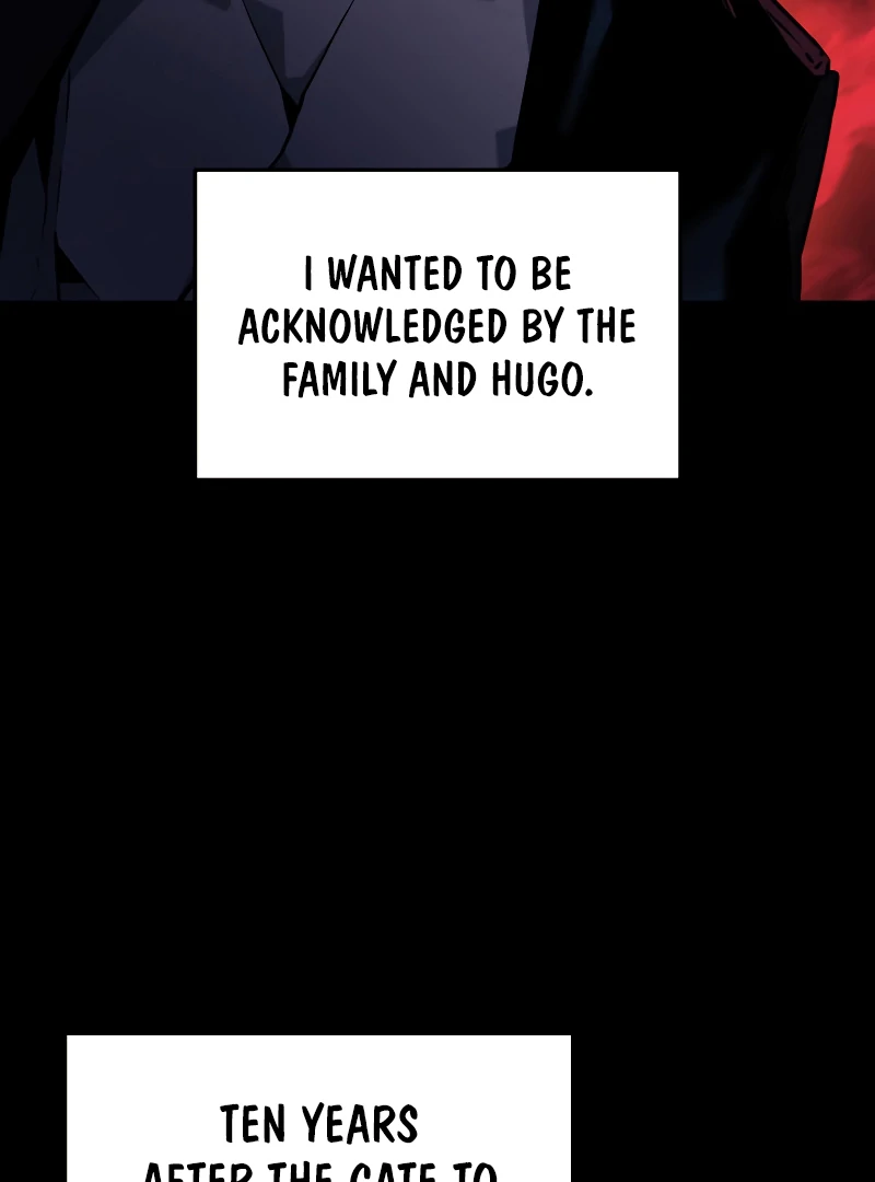 Revenge of the Iron-Blooded Sword Hound, Chapter 1 image 32